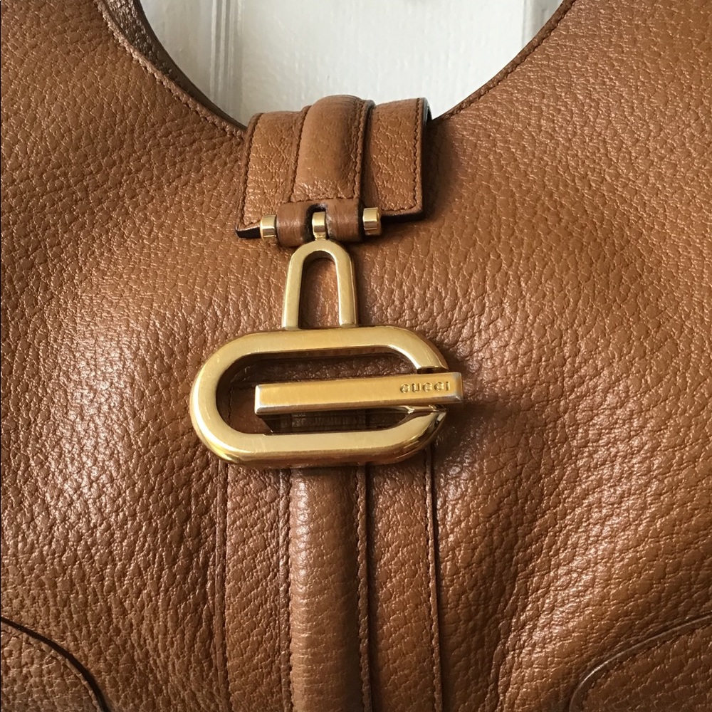 Gucci vintage bag - Picture 3 of 17